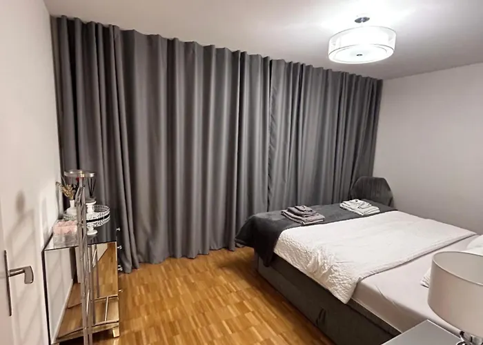 Apartment Basel