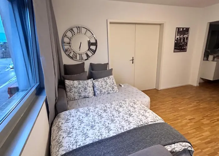 Apartment Basel