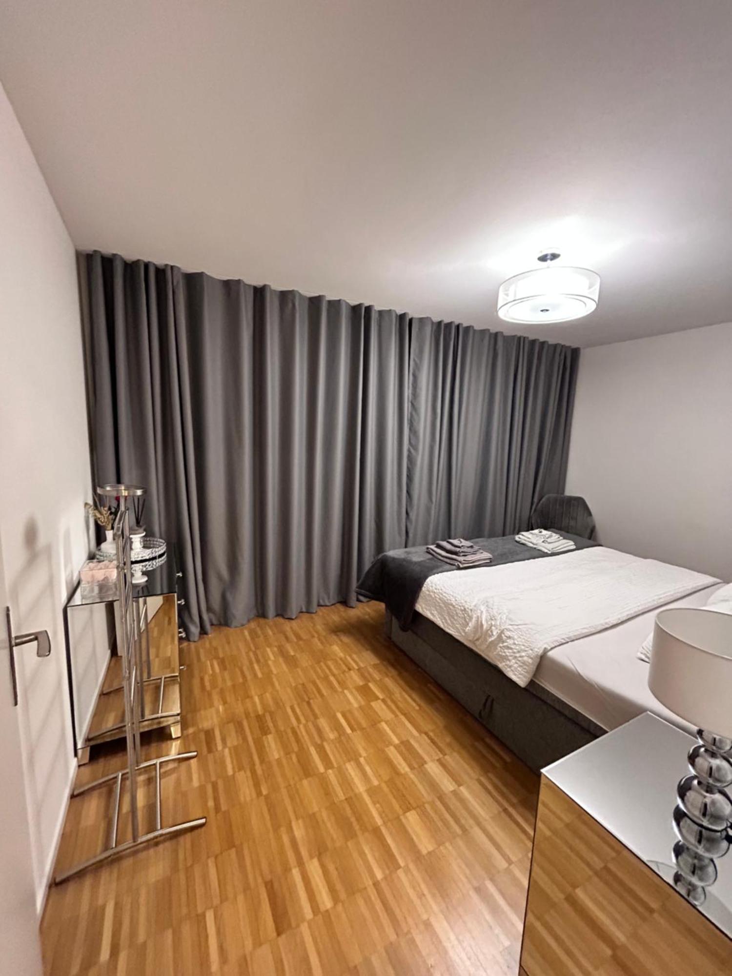 Appartement Apartment Basel *