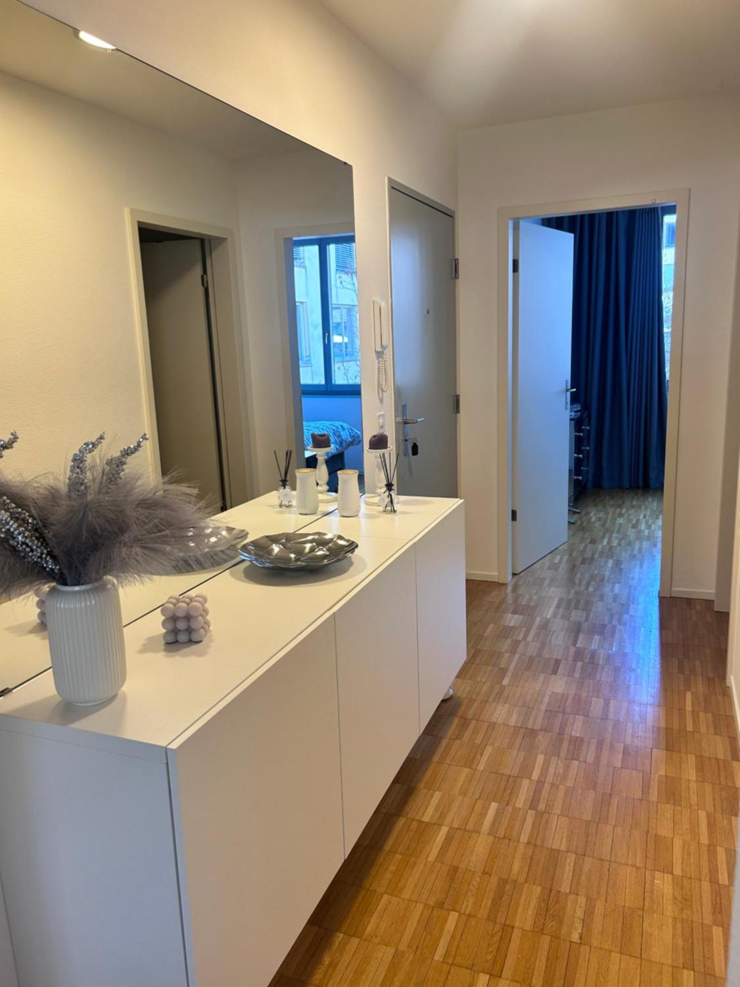 Apartment Basel Appartement