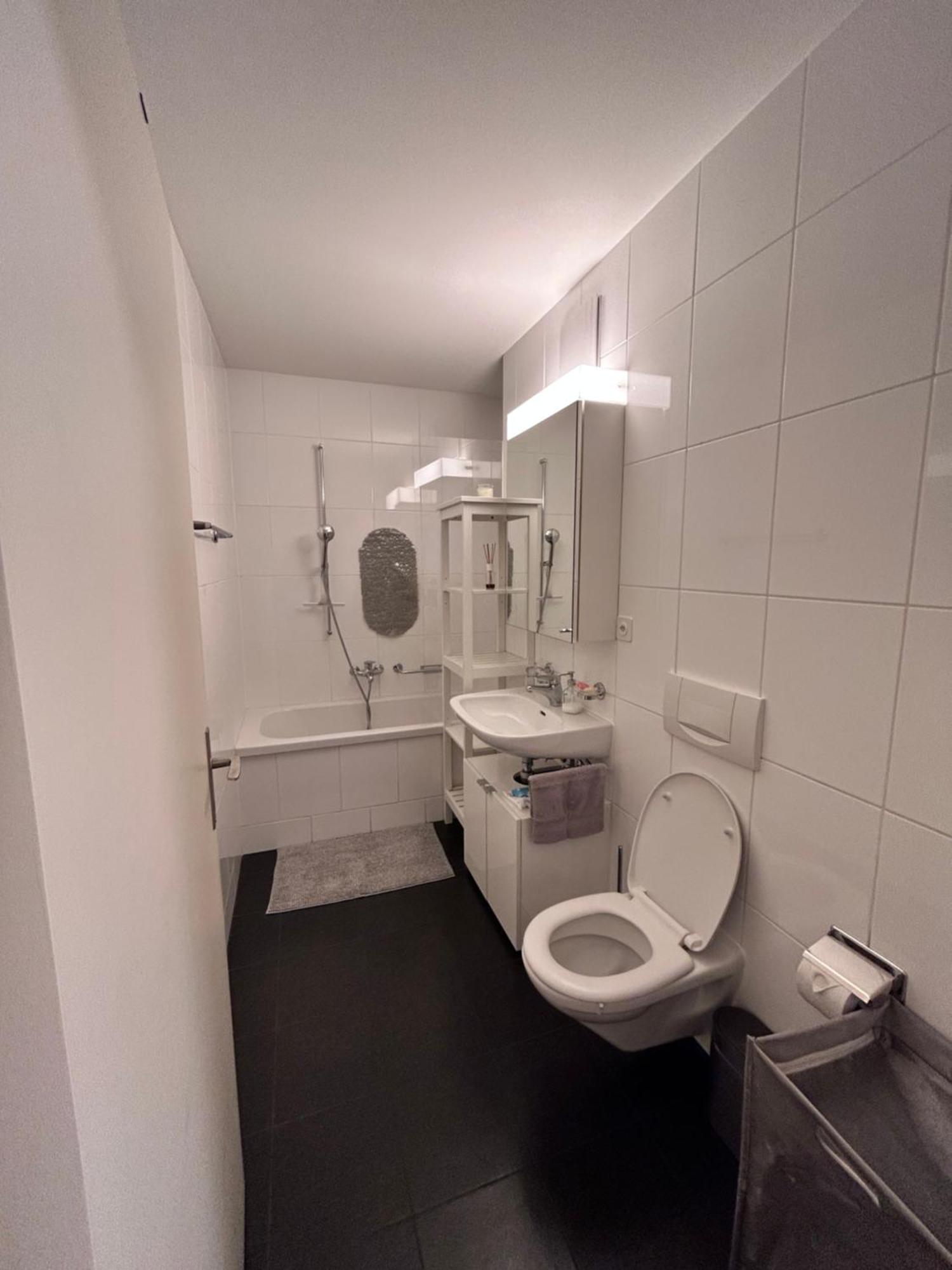 Appartement Apartment Basel Bazel