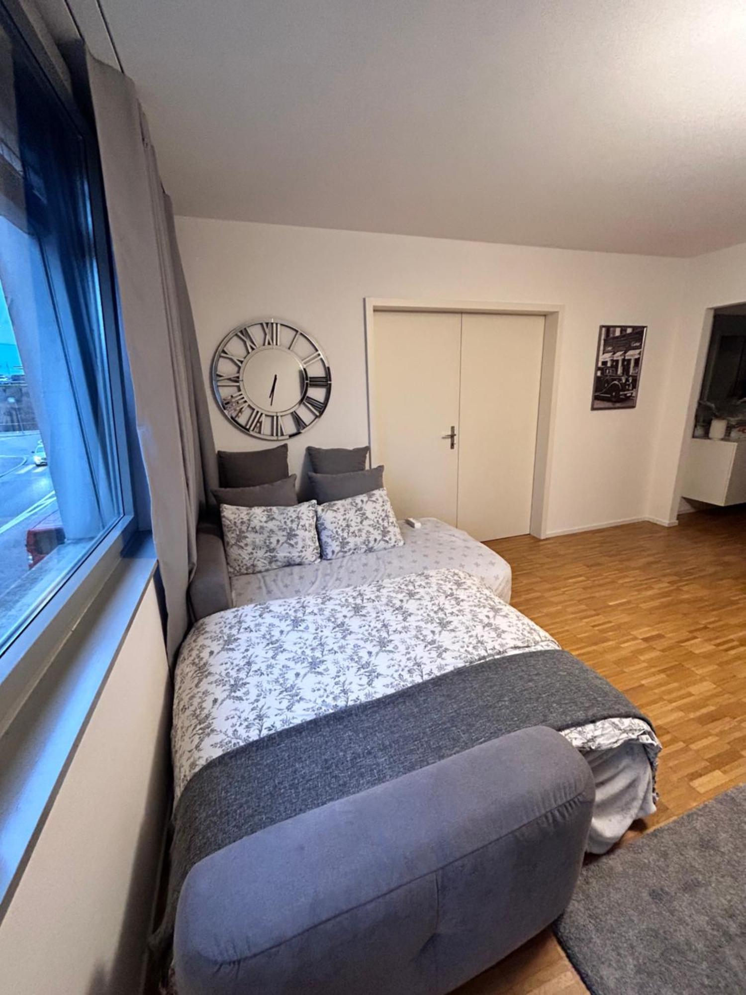 Apartment Basel *