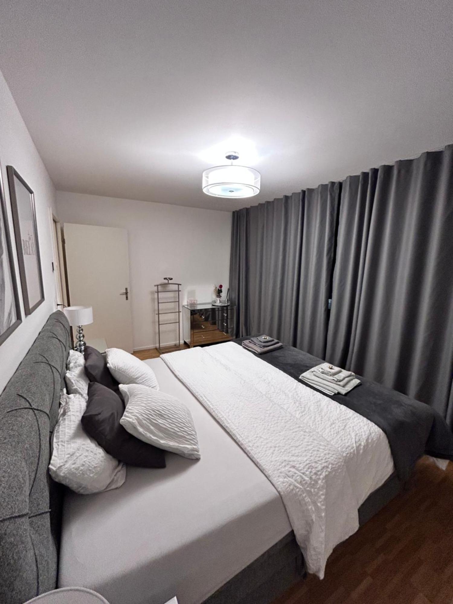 Apartment Basel Bazel