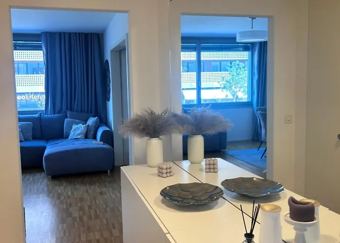 Apartment Basel